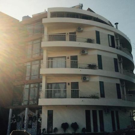 360 Kalaw Hotel Kültér fotó