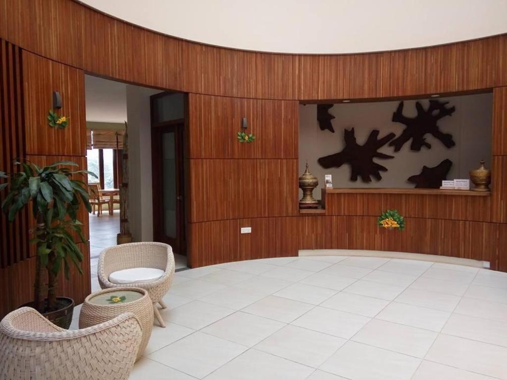 360 Kalaw Hotel Kültér fotó