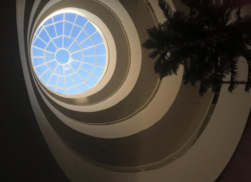 360 Kalaw Hotel Kültér fotó