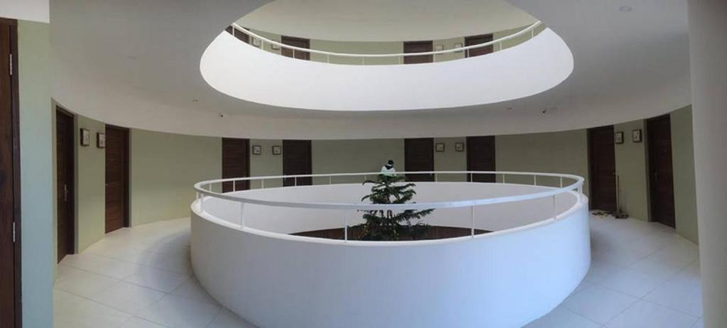 360 Kalaw Hotel Kültér fotó