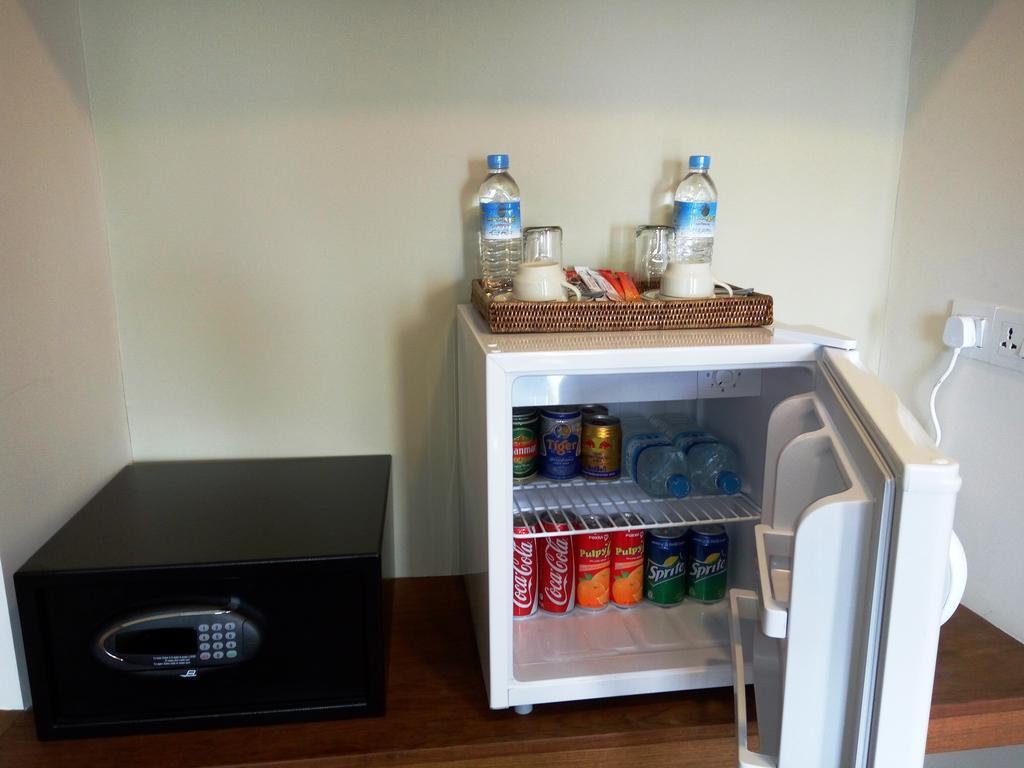 360 Kalaw Hotel Kültér fotó