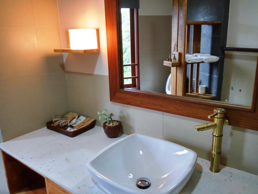 360 Kalaw Hotel Kültér fotó