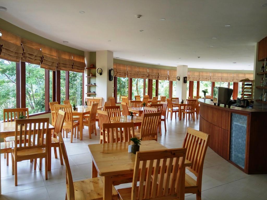 360 Kalaw Hotel Kültér fotó