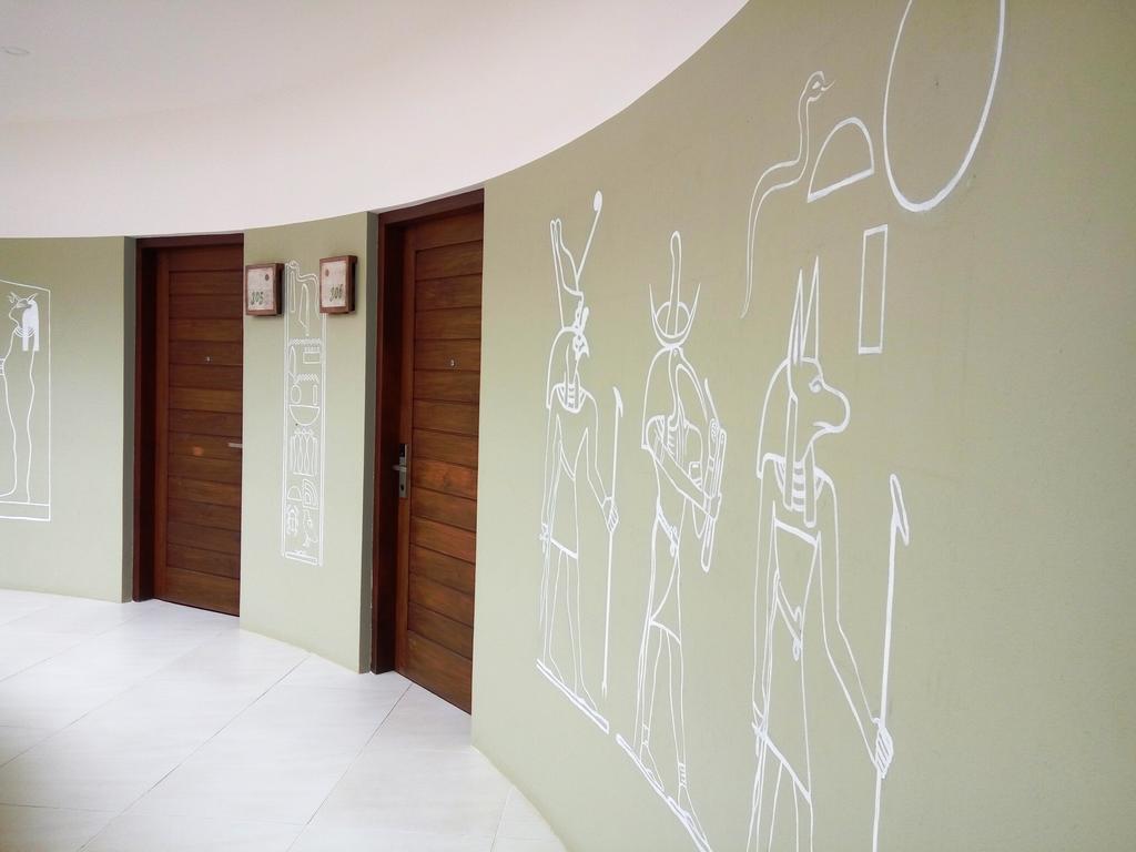 360 Kalaw Hotel Kültér fotó