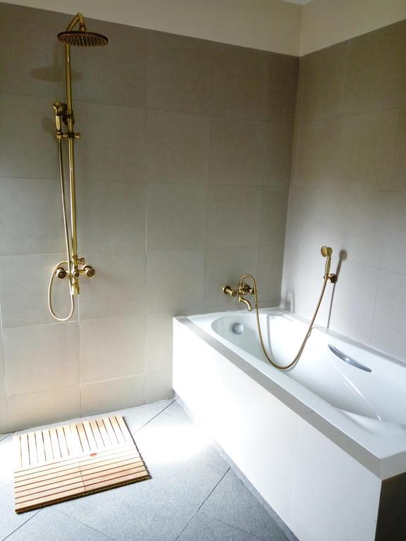 360 Kalaw Hotel Kültér fotó