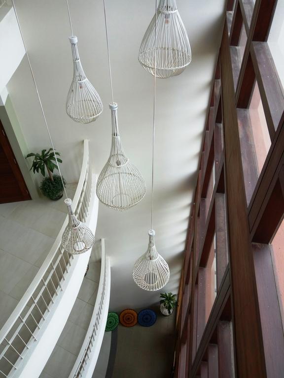 360 Kalaw Hotel Kültér fotó