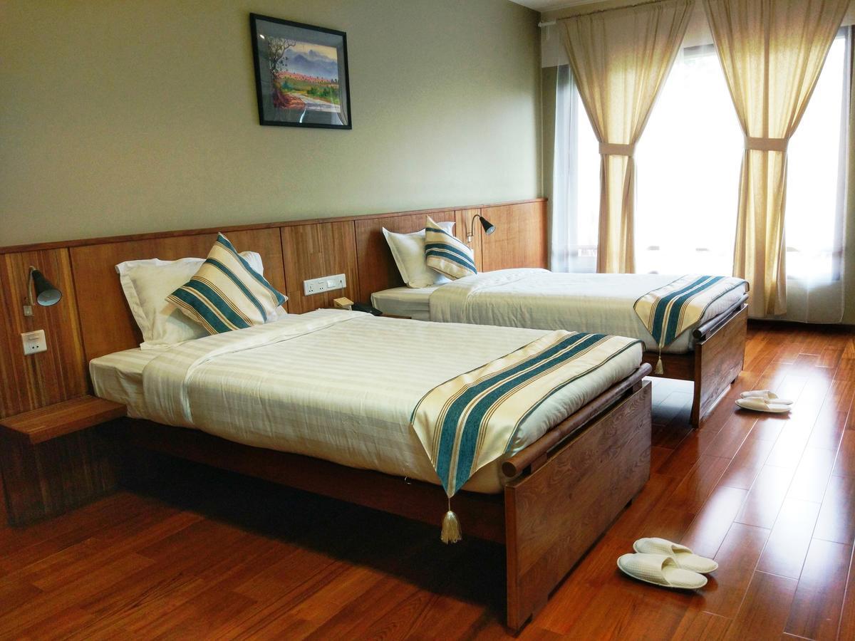360 Kalaw Hotel Szoba fotó