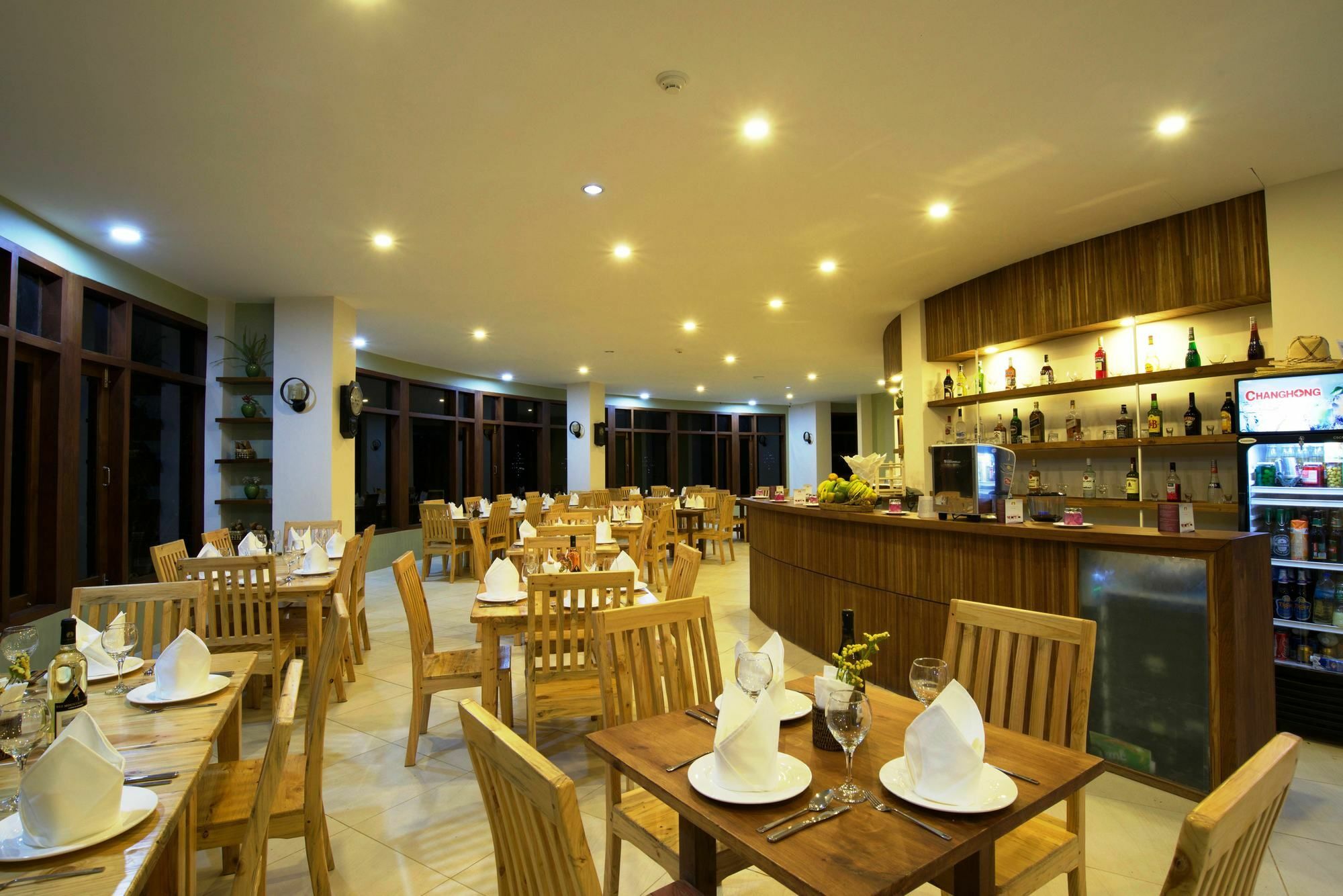 360 Kalaw Hotel Kültér fotó