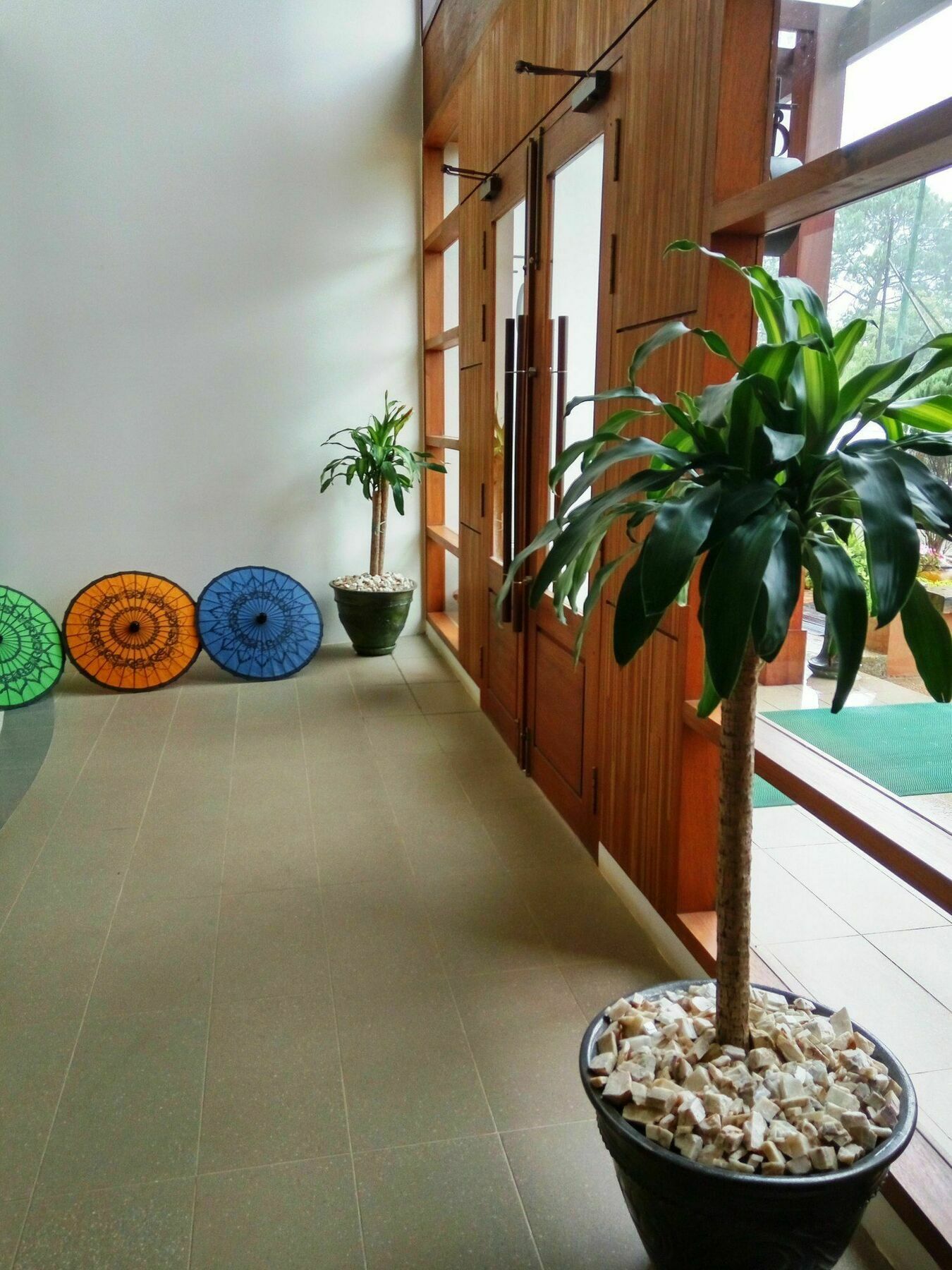 360 Kalaw Hotel Kültér fotó