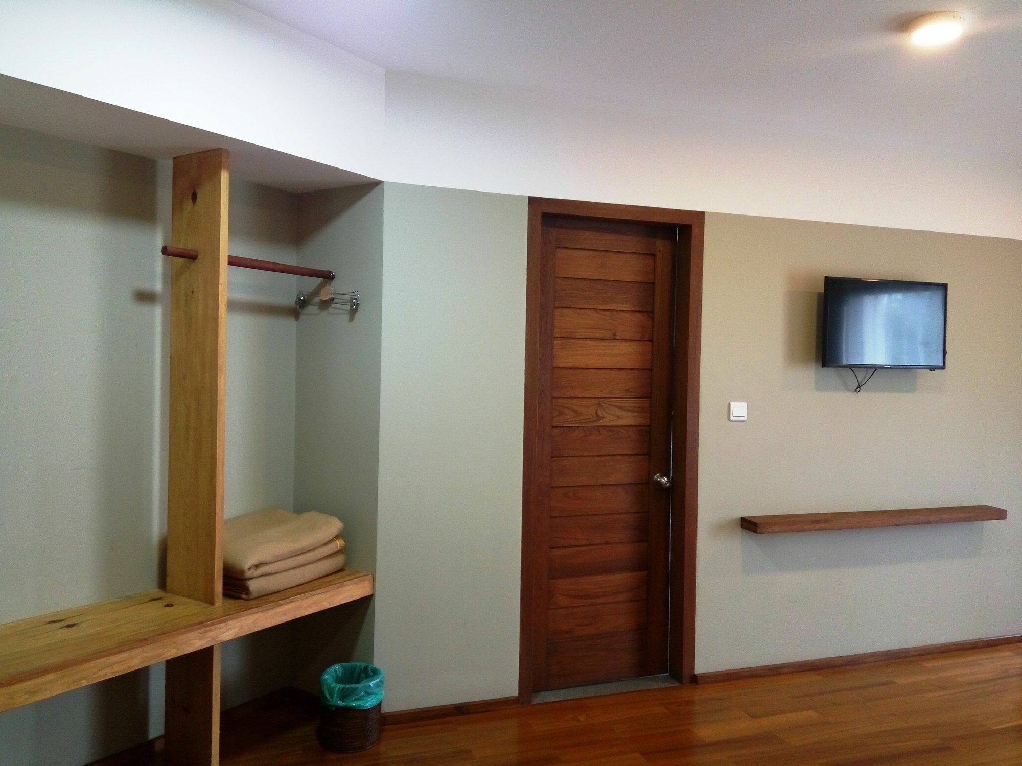 360 Kalaw Hotel Kültér fotó