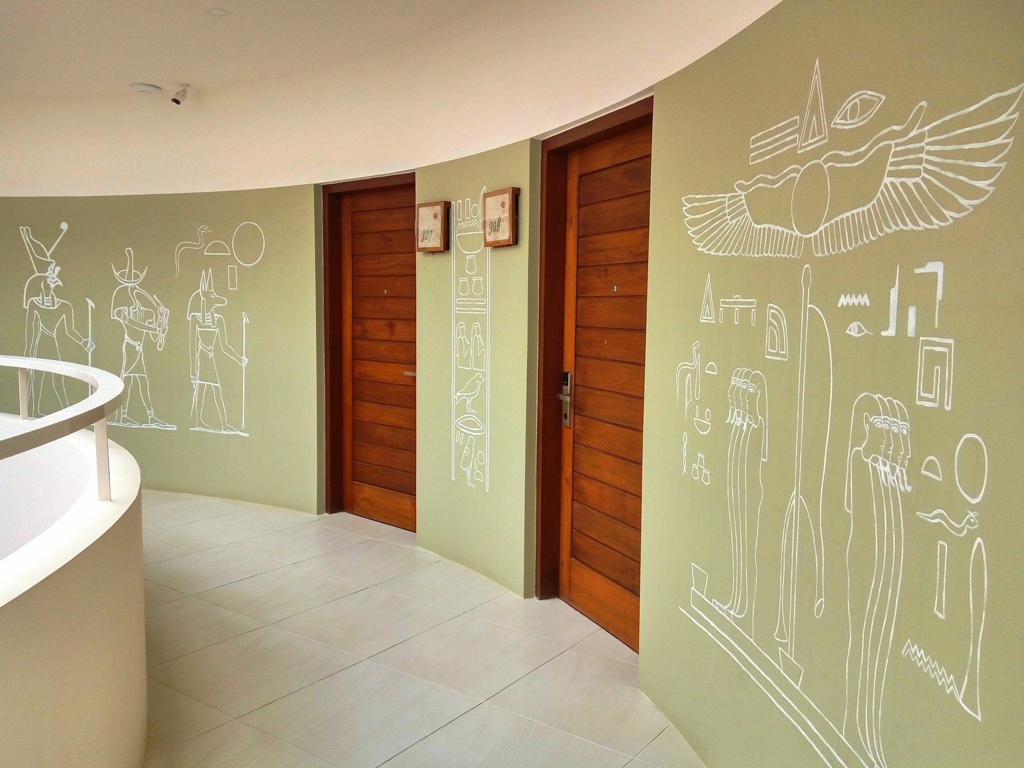 360 Kalaw Hotel Kültér fotó