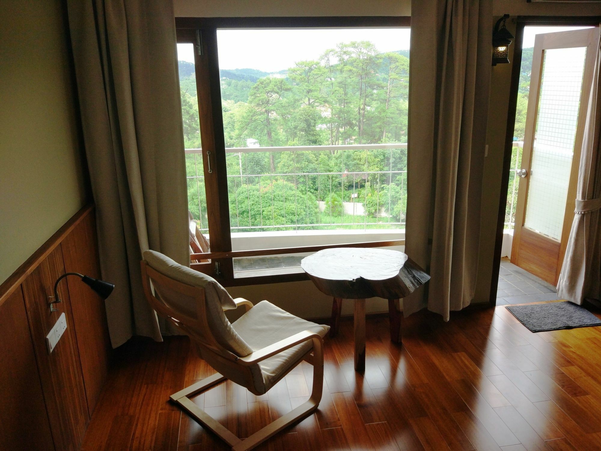 360 Kalaw Hotel Kültér fotó